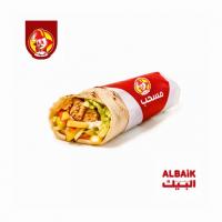 ساندویچ مسحب چیکن