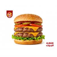 ساندویچ مانستر