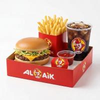 کمبو مینی جاینت