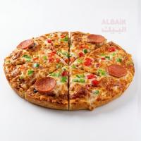 پیتزا ویژه