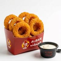 پیاز سوخاری