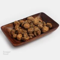 قارچ سوخاری