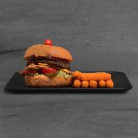 بیگ بنگ برگر