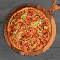 پیتزا اسپشیال آمریکایی