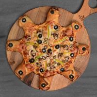 پیتزا استار استاف آمریکایی