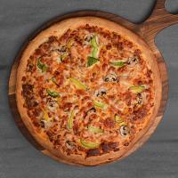 پیتزا فیلتوپیکانته ایتالیایی