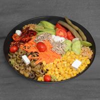 سالاد مخصوص سارا