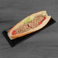 ساندویچ استیک