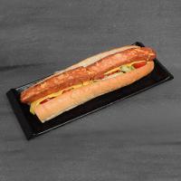 ساندویچ کراکف پنیری