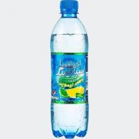 آب گازدار کوچک آکوافینا
