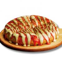 پیتزا پینو گوشت و مرغ