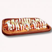 پیتزا پینو گوشت و مرغ 3 تکه