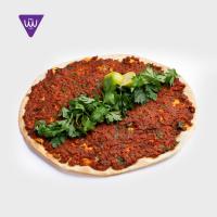 لاهماجون تند