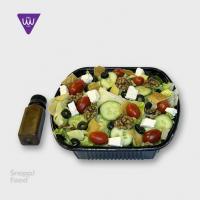 سالاد یونانی