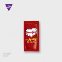 سس ساشه کچاپ تند