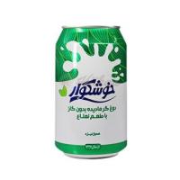 دوغ شرکتی خوشگوار