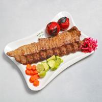 خوراک کباب ویژه هاشمی علیا