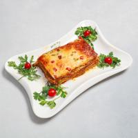 لازانیا گوشت