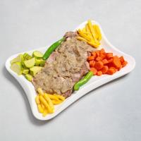 خوراک زبان