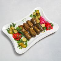 دلمه برگ مو