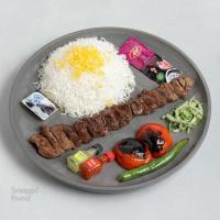چلو چنجه