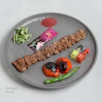 خوراک فیله کباب