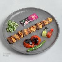 خوراک کباب بختیاری
