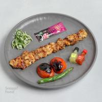 خوراک جوجه کباب بی استخوان