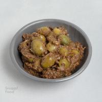 زیتون پرورده