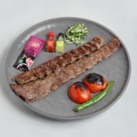 خوراک کباب سلطانی مخصوص