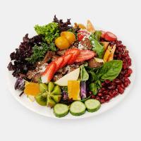 سالاد سبز آنیتاسو