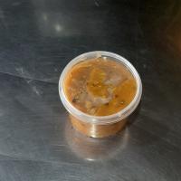 سوپ ویژه تنور