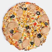 پیتزا مخصوص البیک (دو نفره)