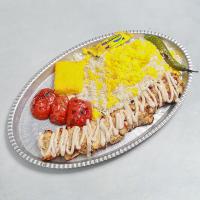 چلو جوجه مخصوص سراشپز