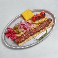 خوراک کباب چنجه