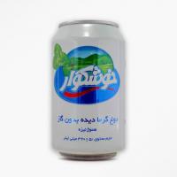 دوغ قوطی خوشکوار