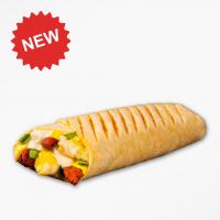 هات داگ اگ رپ