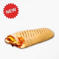 بیکن املت رپ