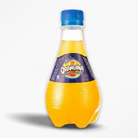 آب پرتقال اورنجینا