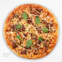 سوپر پیتزا رست بیف