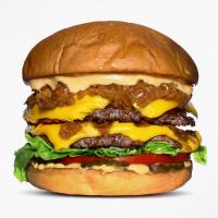 جوسی برگر دابل