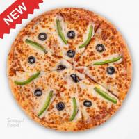 پیتزا نوستالژی