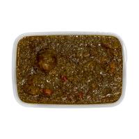 خورشت قورمه سبزی 500 گرم