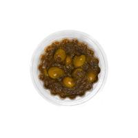 زیتون پرورده محلی