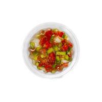 سالاد شیرازی