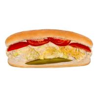 ساندویچ الویه