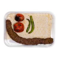 کباب کوبیده لقمه 180 گرمی