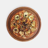 پیتزا سبزیجات بدون ژامبون	