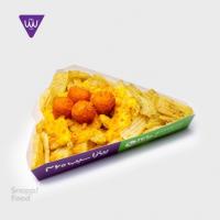 پاپ فرایز