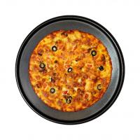 پیتزا دونر مخلوط ترکی